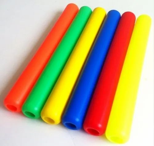 Plastic Relay Batons