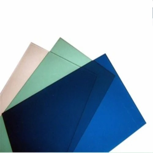 Polycarbonate Compact Sheets