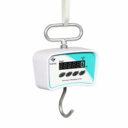 Portable Digital Hanging Scale