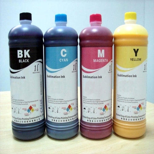 Printing Ink