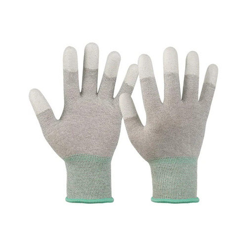 Pu Coated Hand Gloves