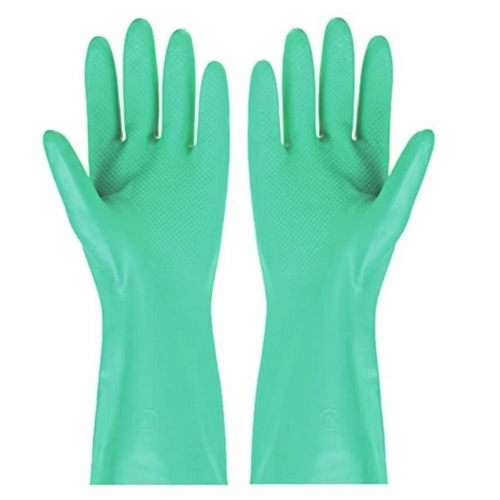 Rubber Hand Gloves