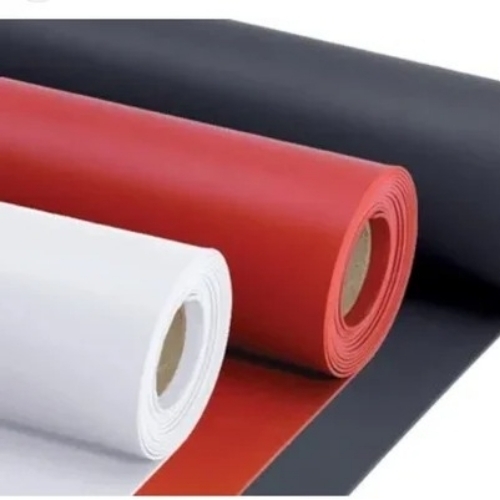 Rubber Sheet