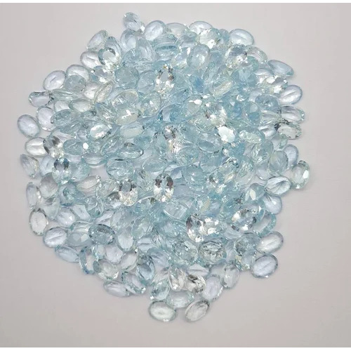 Semi Precious Tourmaline Stone