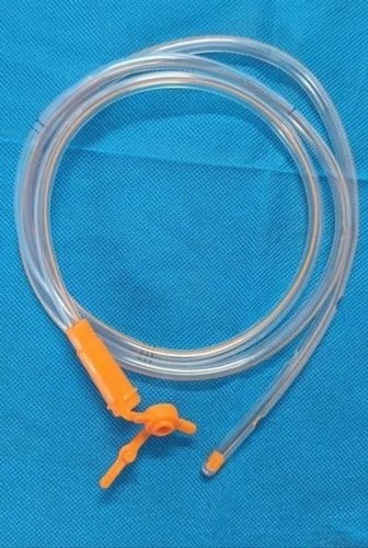 Silicone Ryles Tube