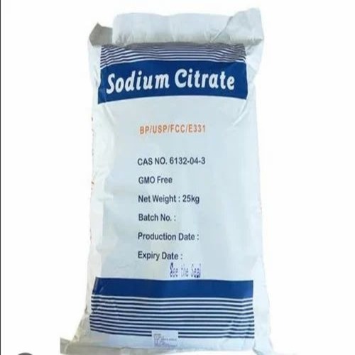 Sodium Citric