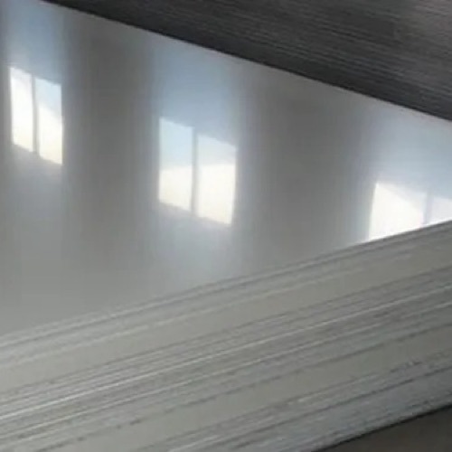Stainless Steel Sheets