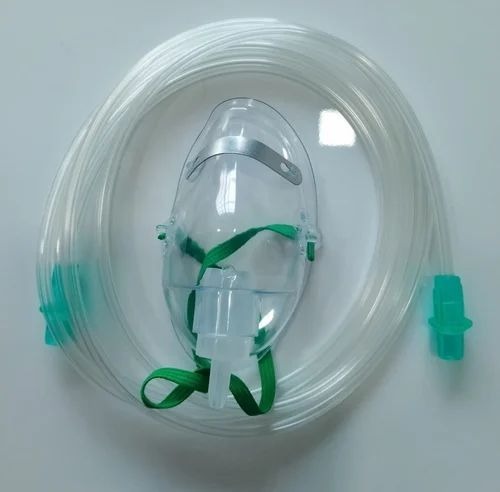 Surgical Oxygen Mask