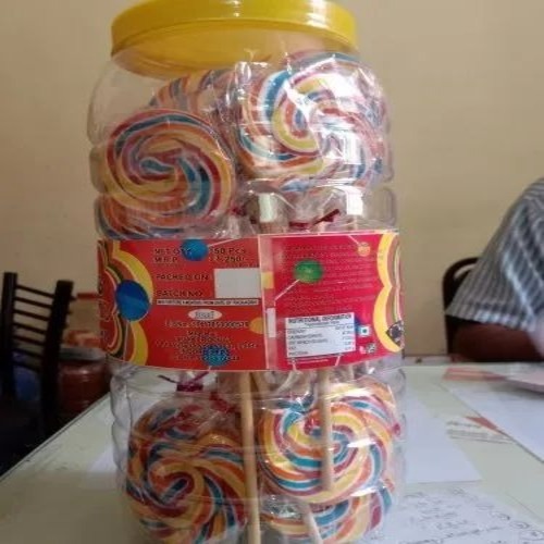 Sweet Lolipop 10 Rs