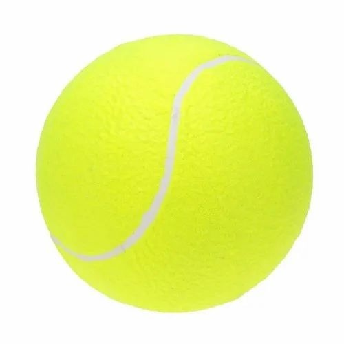 Tennis Balls Cloth Cover