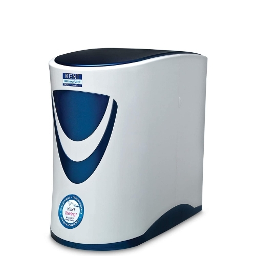Under The Counter Kent Sterling Plus Water Purifier 