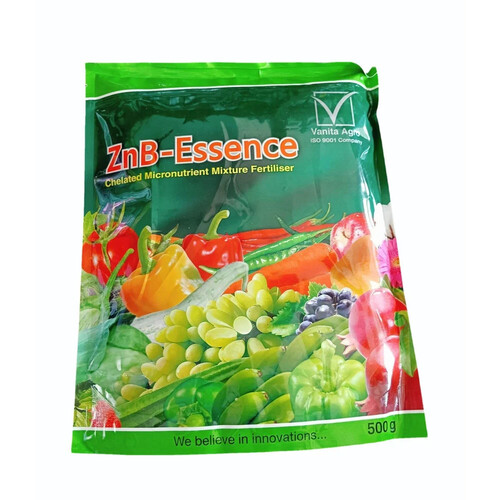 Vanita Agro ZNB Essence Mixture Fertilizer
