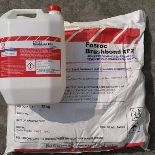 Waterproofing Chemical