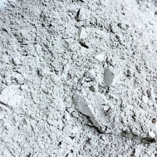 White Cement