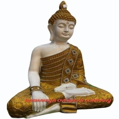 16 Inch Buddha Statue