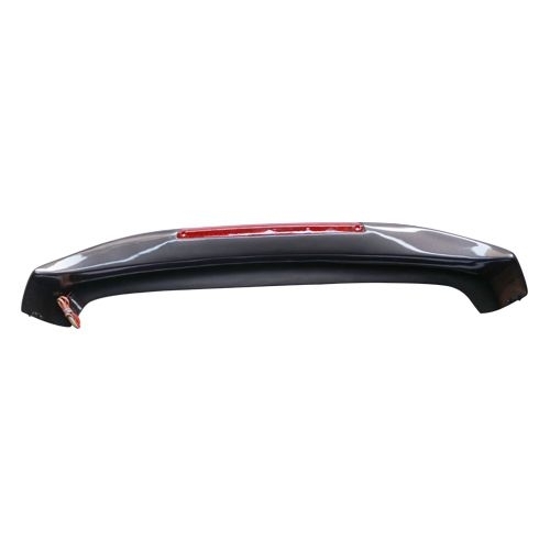2.8 Feet Abs Plastic Alto 800 Spoiler