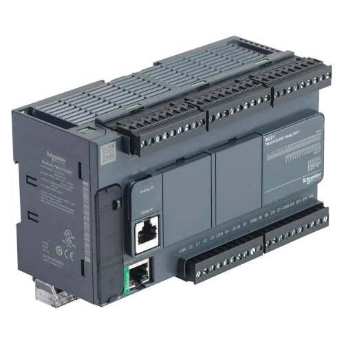 24V DC Programmable controllers,current: 2 A, single phase