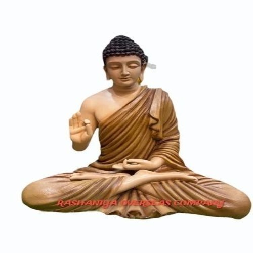 28 Inch Buddha Statue