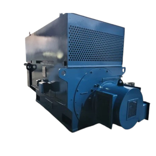 300 HP Induction Motor