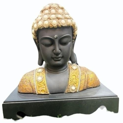 34 Inch Buddha Statue