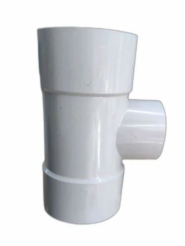 4 Inch Pvc Joint Tee