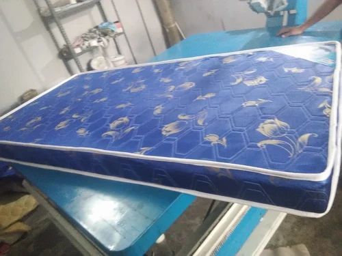 4 Inches Bed Mattress