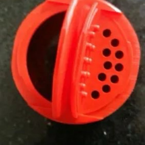 46 mm pet spice jar cap