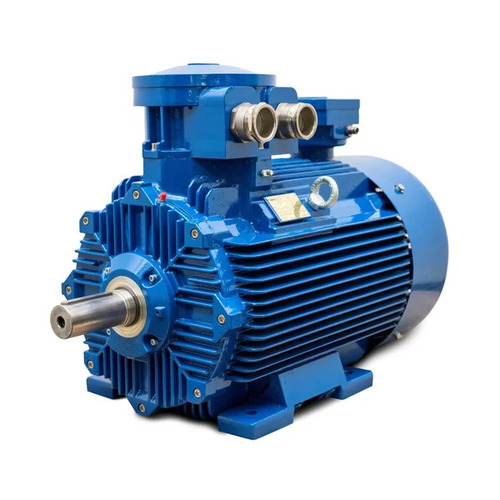 5.5kW Electric AC Motor