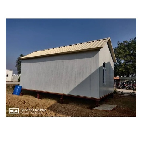 50mm PUF Insulated Roofing Panel