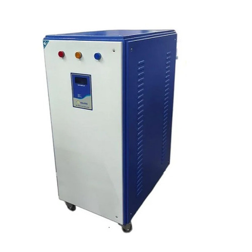 60 KVA 3 Phase Servo Voltage Stabilizer