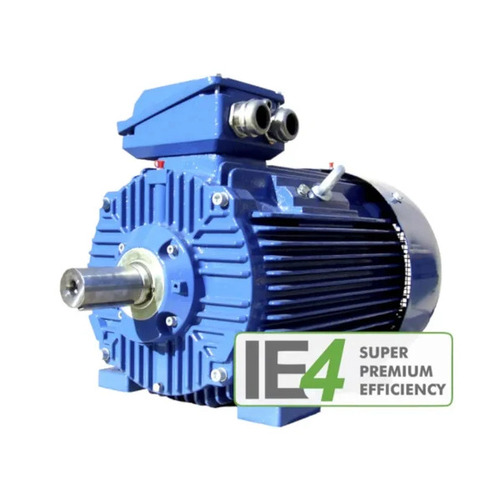 75kW Electric AC Motor