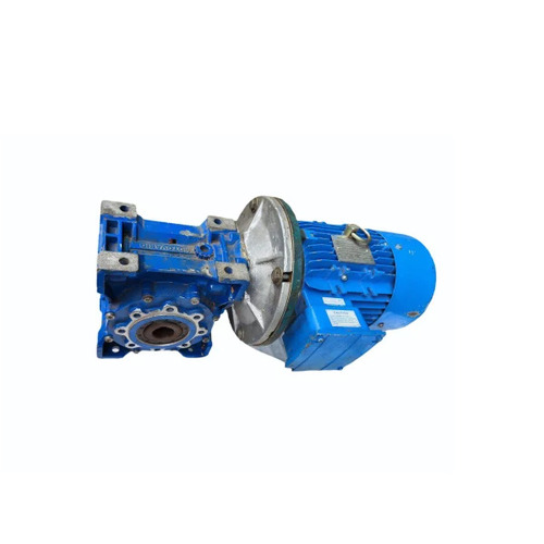 800 RPM Three Phase Gear Motor