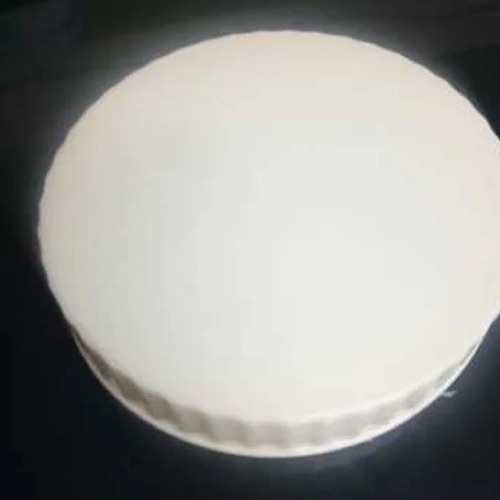 83mm plastic household jar cup