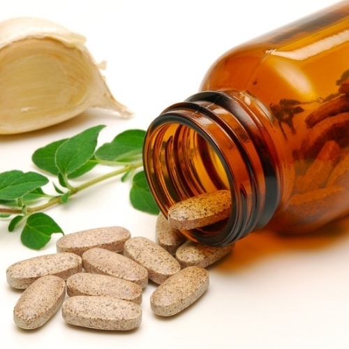 Aayurvedic Medicine By Agron India Ltd.