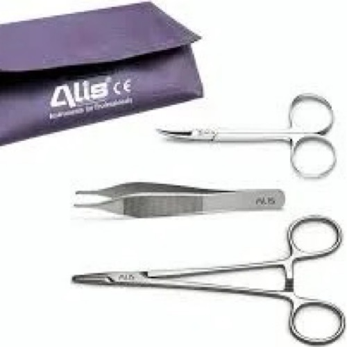 Alis Suture Set Kit