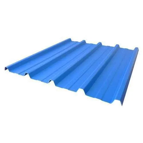 Aluminium Roofing Sheet
