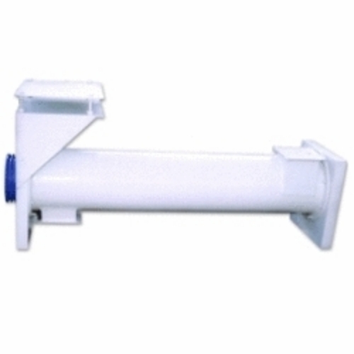 Automatic Intensive Damper