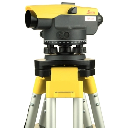 Automatic Optical Level For Land Survey