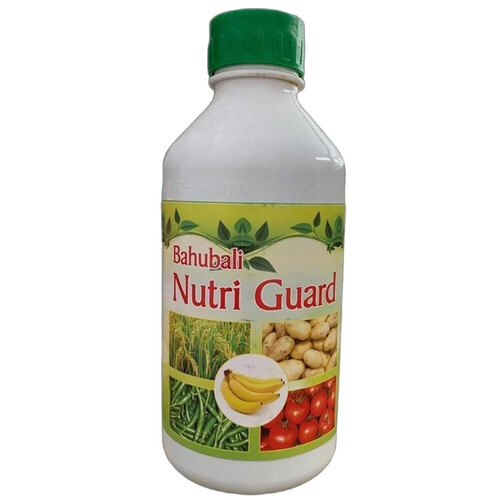 Bahubali Nutri Guard