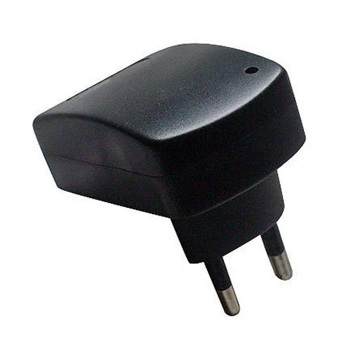 Black Industrial Portable Mobile Charger