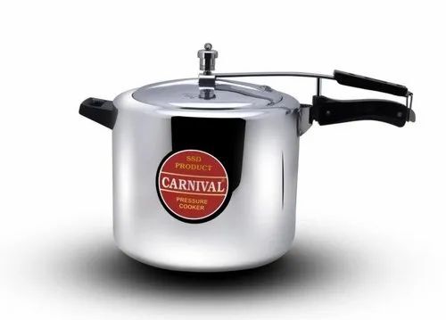 Carnival Regular 12 Ltr Pressure Cooker