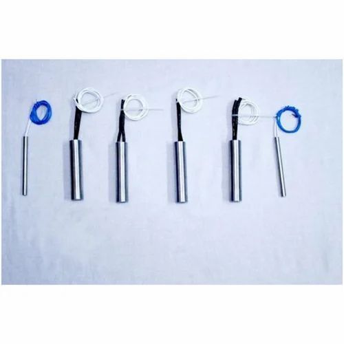 Cartridge Heaters By Red Hot Heating Products