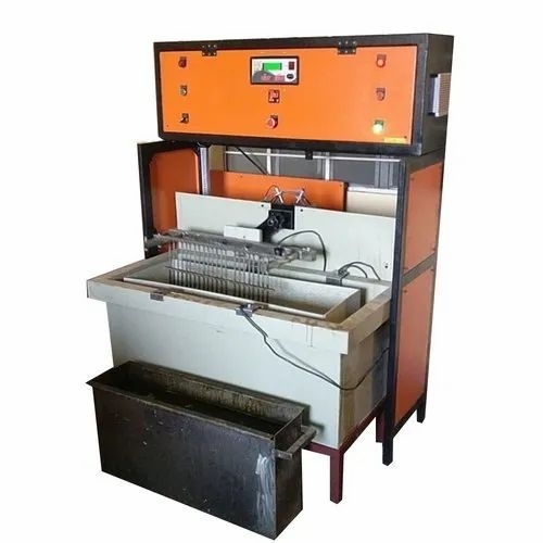 Casting Machine - Size: Standard