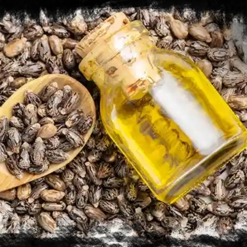 Castor Oil