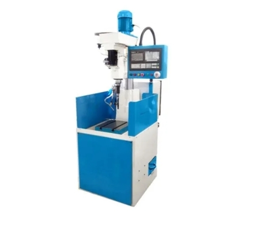 Cnc Bench Drilling Machine
