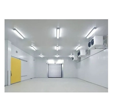 Cold Storage Rooms