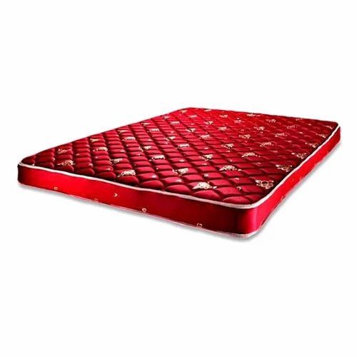 Comfortable Red Mattress