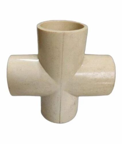 Cpvc Cross Joint Tee