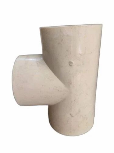 Cpvc Equal Joint Tee