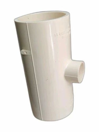Cpvc Reducing Joint Tee